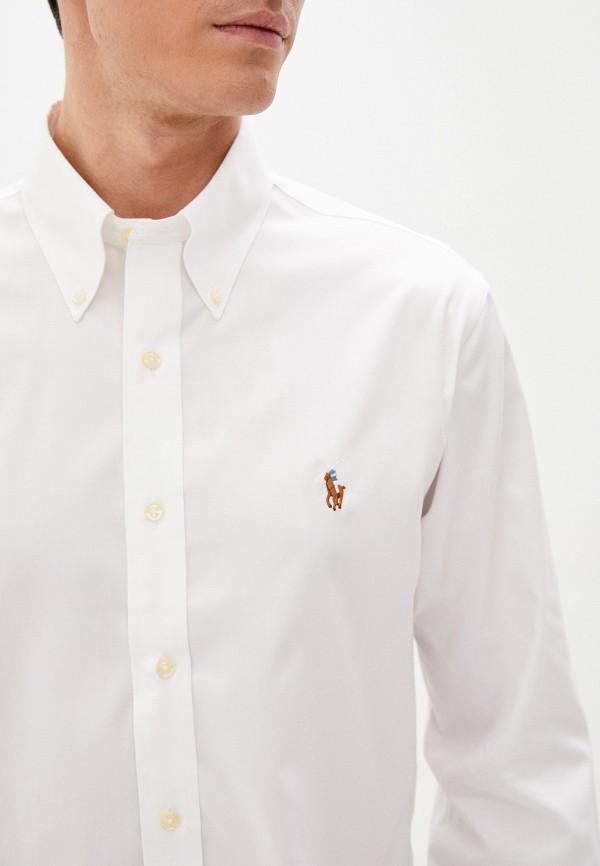 фото Рубашка polo ralph lauren