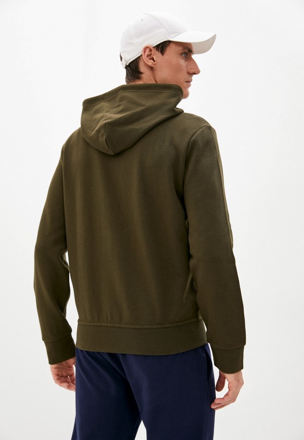 

Толстовка Polo Ralph Lauren, Хаки