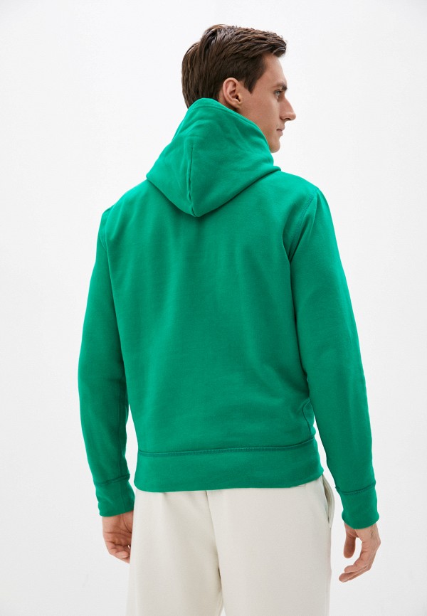 фото Худи polo ralph lauren