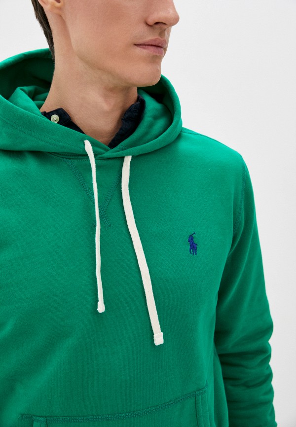 фото Худи polo ralph lauren