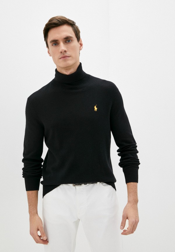 фото Водолазка polo ralph lauren