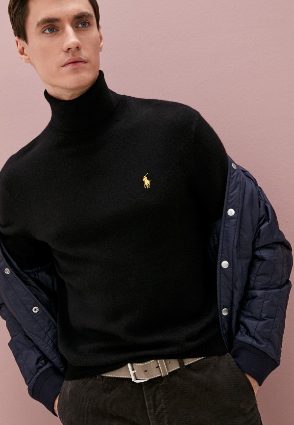 фото Водолазка polo ralph lauren