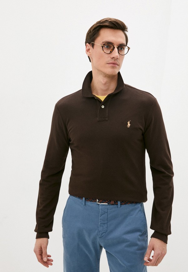 фото Поло polo ralph lauren