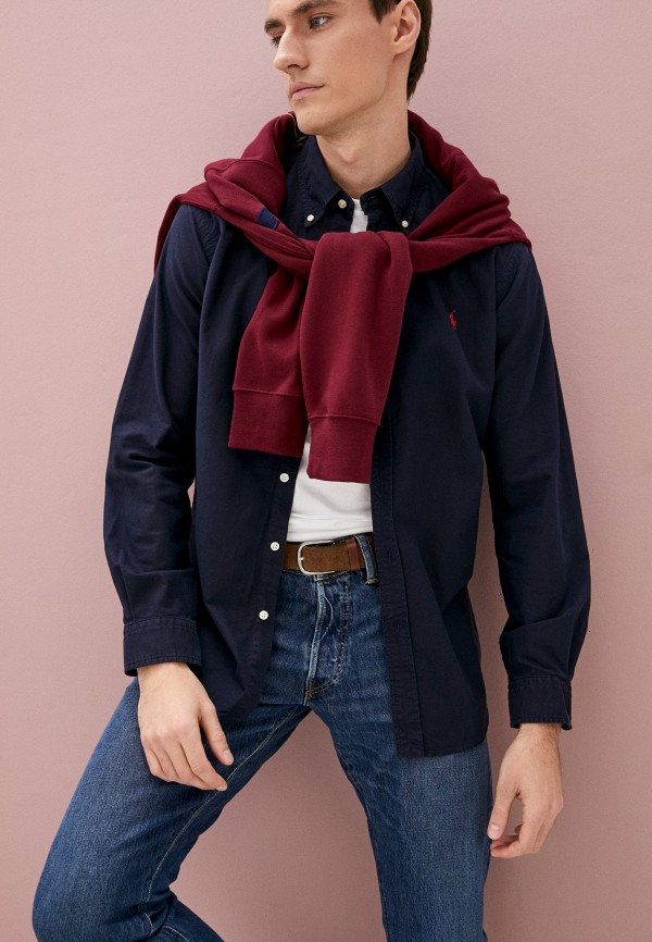 фото Рубашка polo ralph lauren