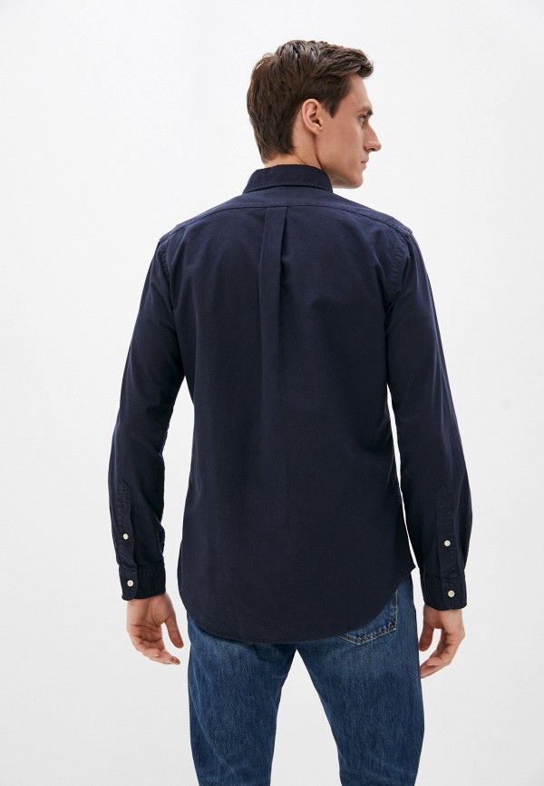 фото Рубашка polo ralph lauren