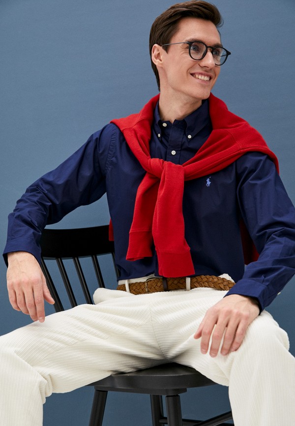 фото Рубашка polo ralph lauren