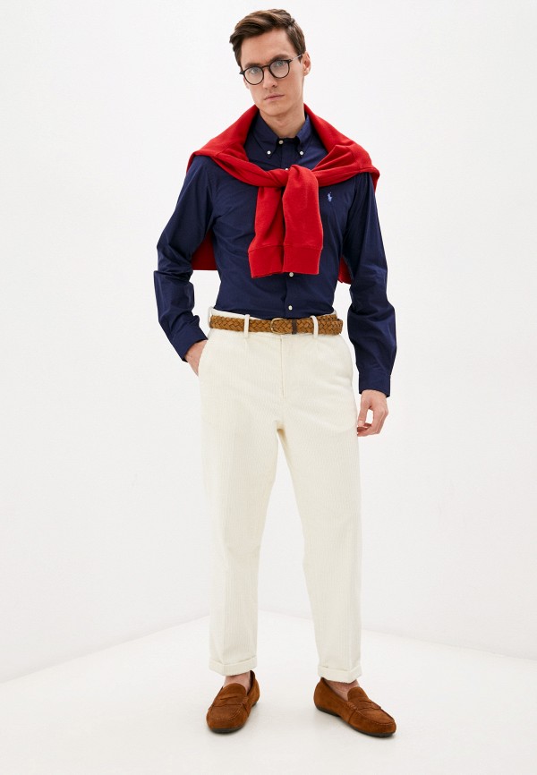 фото Рубашка polo ralph lauren
