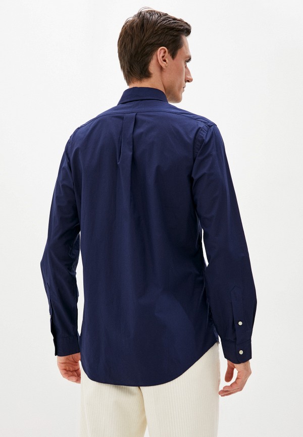фото Рубашка polo ralph lauren