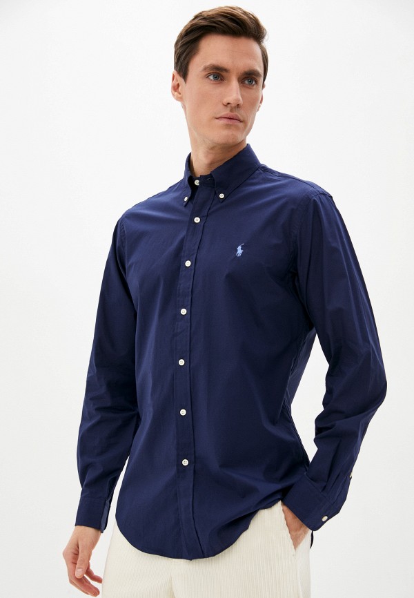 фото Рубашка polo ralph lauren