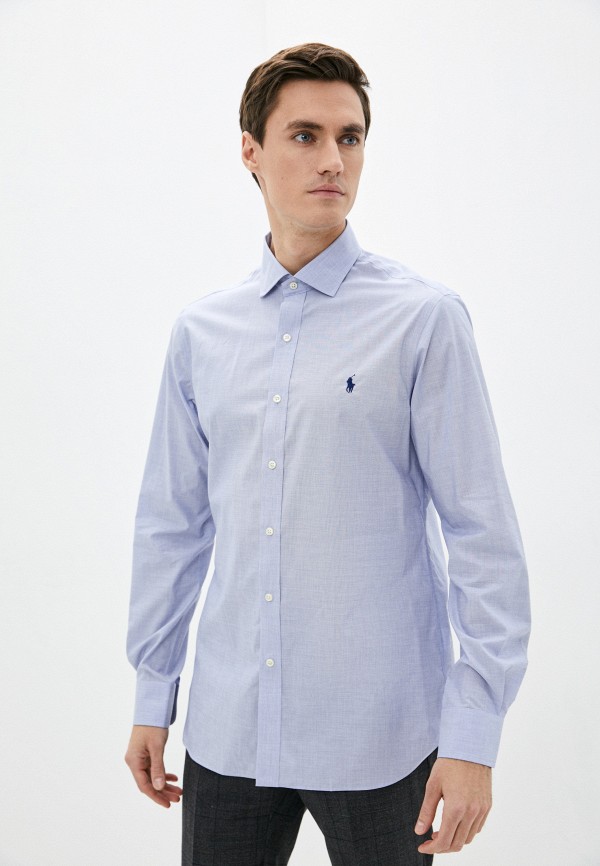 фото Рубашка polo ralph lauren