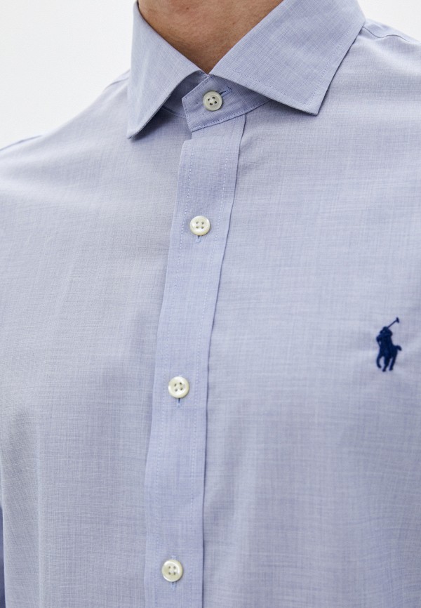 фото Рубашка polo ralph lauren