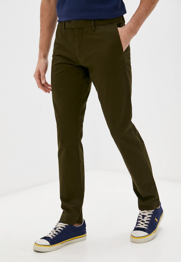 фото Брюки polo ralph lauren