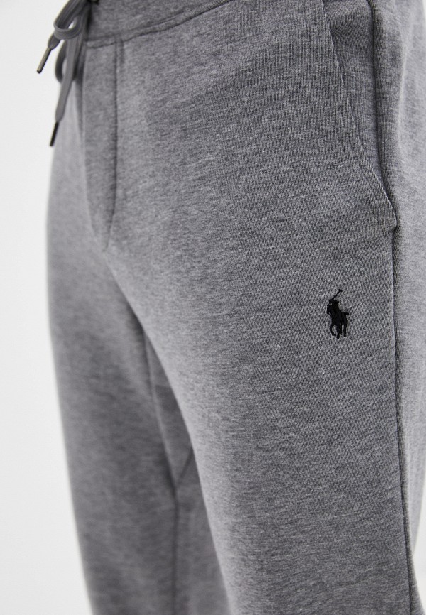 

Брюки спортивные Polo Ralph Lauren, Серый