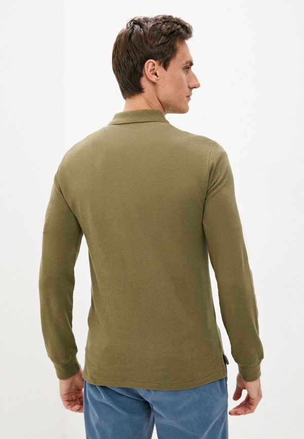 

Поло Polo Ralph Lauren, Хаки