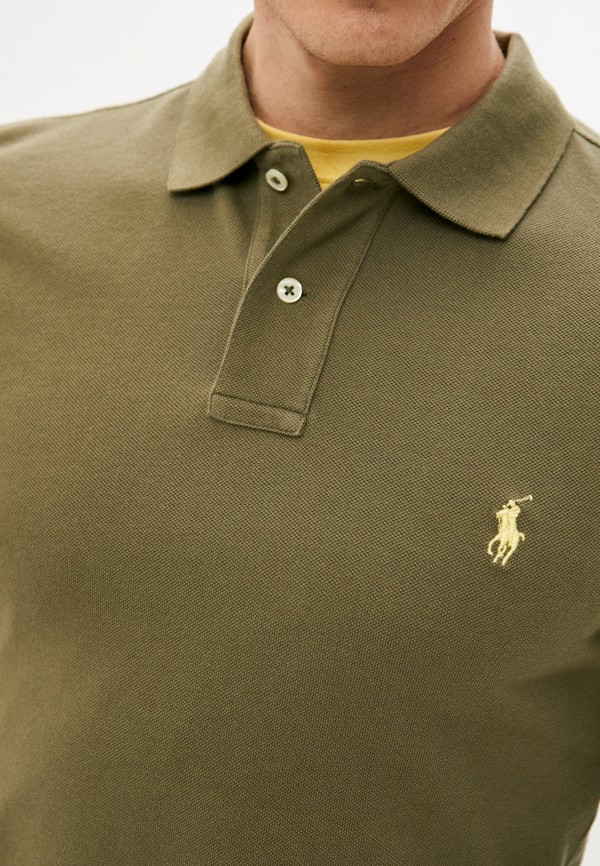 фото Поло polo ralph lauren