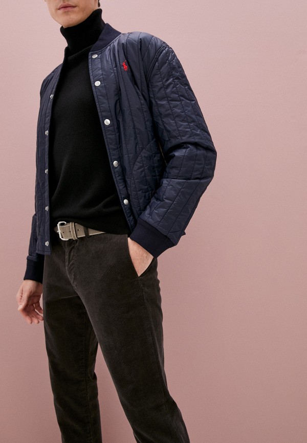 

Брюки Polo Ralph Lauren, Серый
