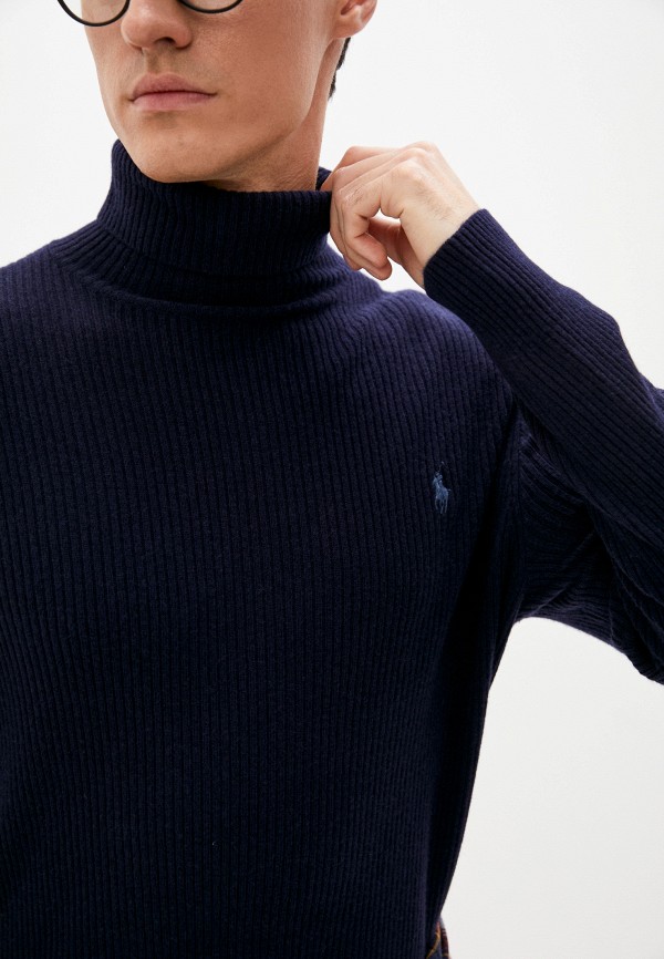 фото Водолазка polo ralph lauren