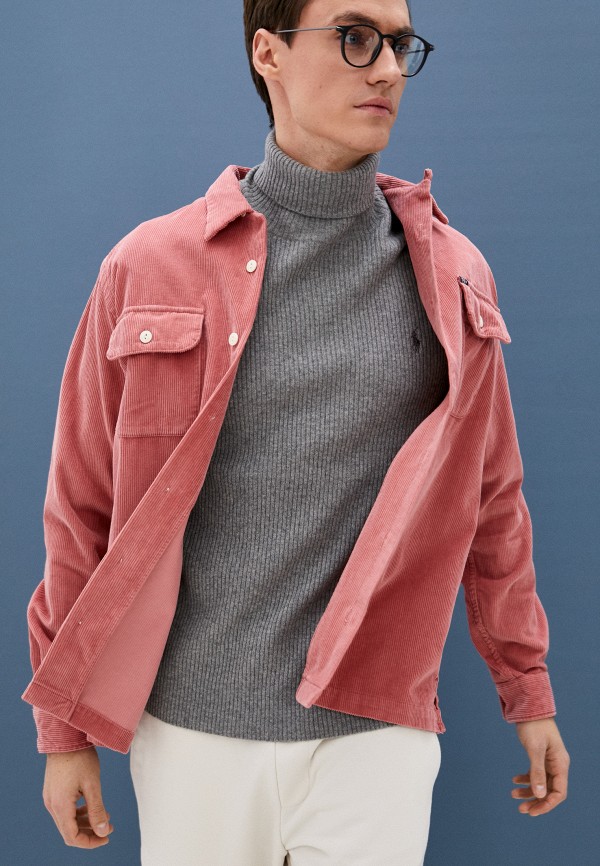 фото Водолазка polo ralph lauren