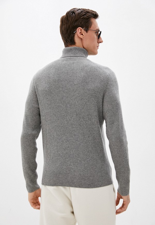 

Водолазка Polo Ralph Lauren, Серый