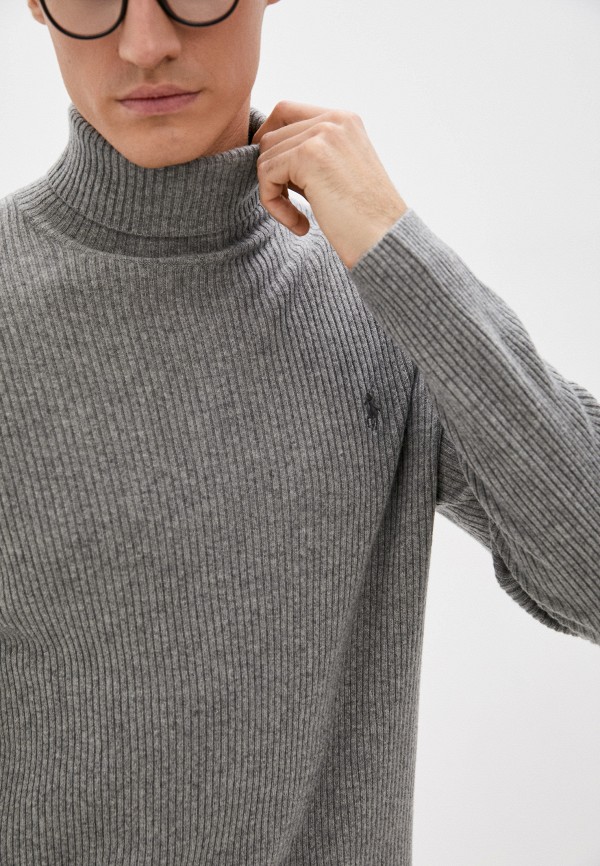 фото Водолазка polo ralph lauren