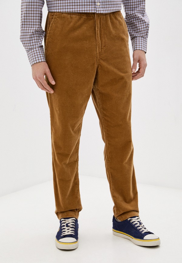 

Брюки Polo Ralph Lauren, Бежевый