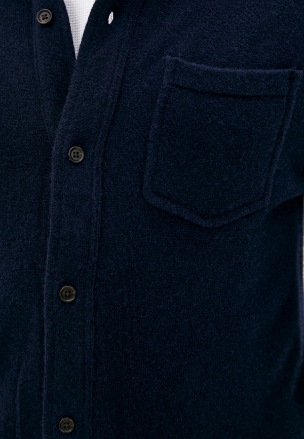 

Кардиган Polo Ralph Lauren, Синий