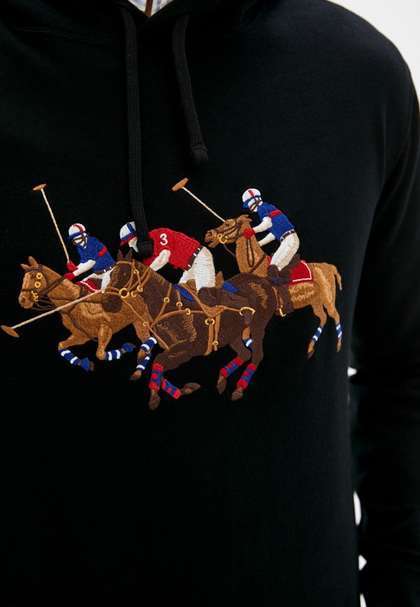фото Худи polo ralph lauren