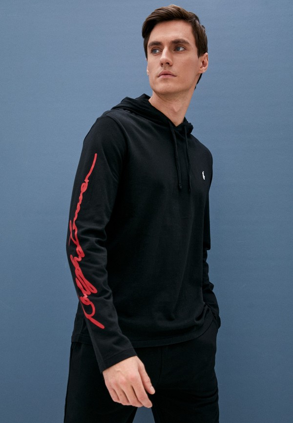 фото Худи polo ralph lauren