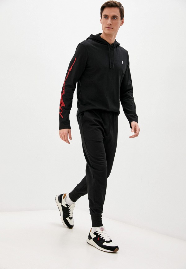 фото Худи polo ralph lauren