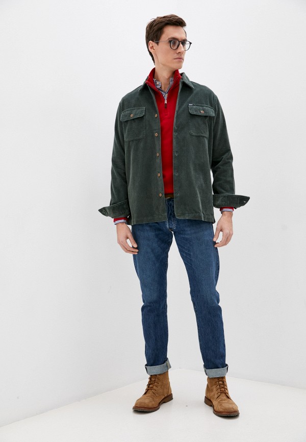 фото Рубашка polo ralph lauren