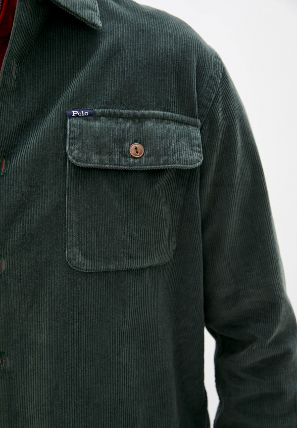 фото Рубашка polo ralph lauren