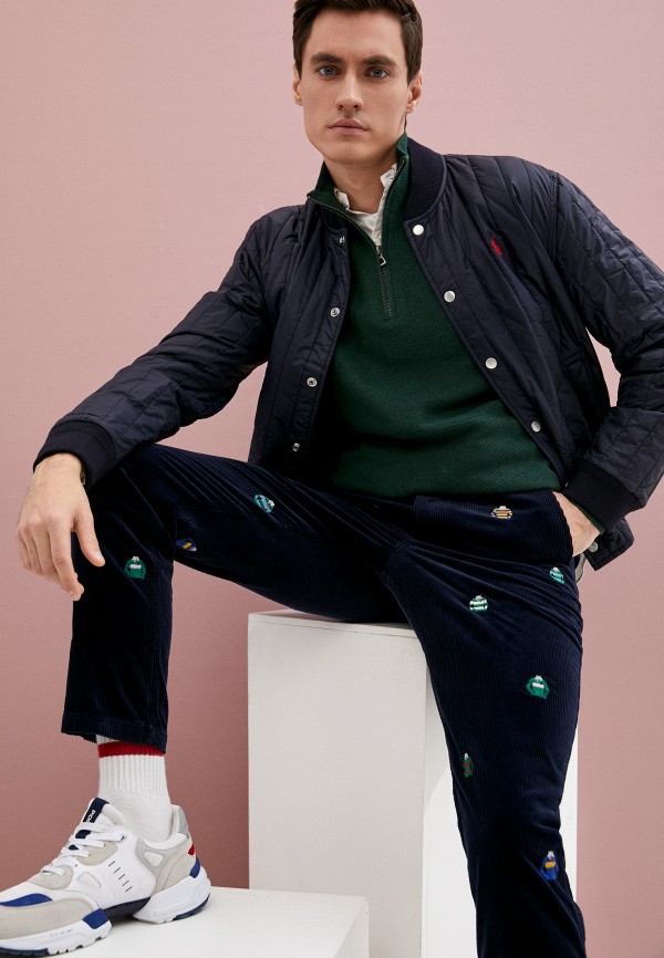 фото Брюки polo ralph lauren