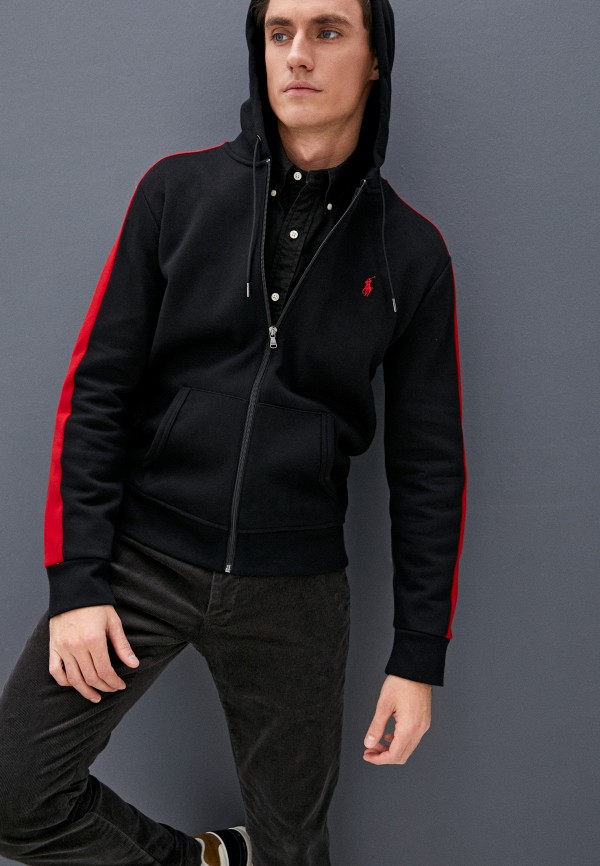 фото Толстовка polo ralph lauren