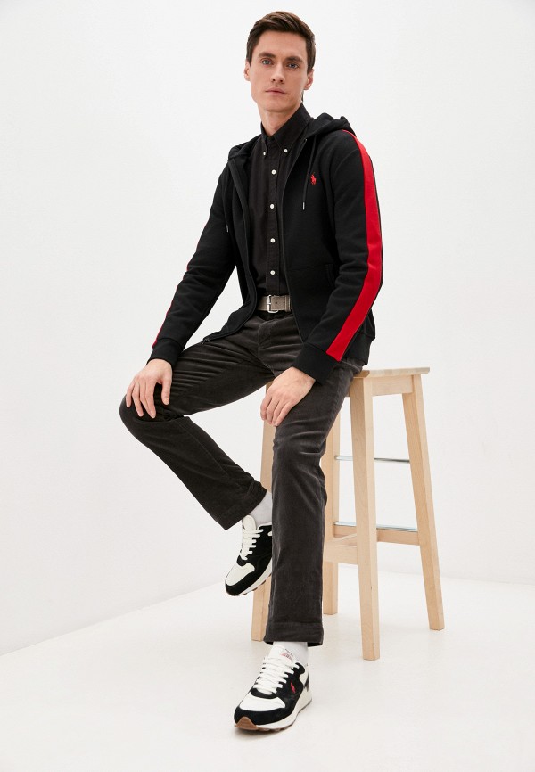 фото Толстовка polo ralph lauren