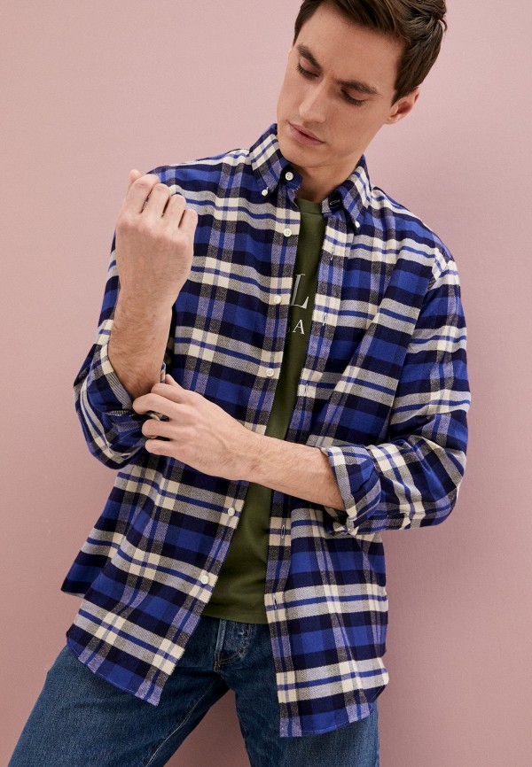 фото Рубашка polo ralph lauren