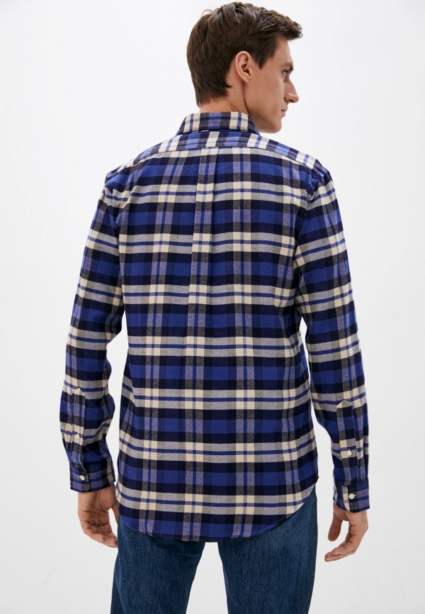 фото Рубашка polo ralph lauren