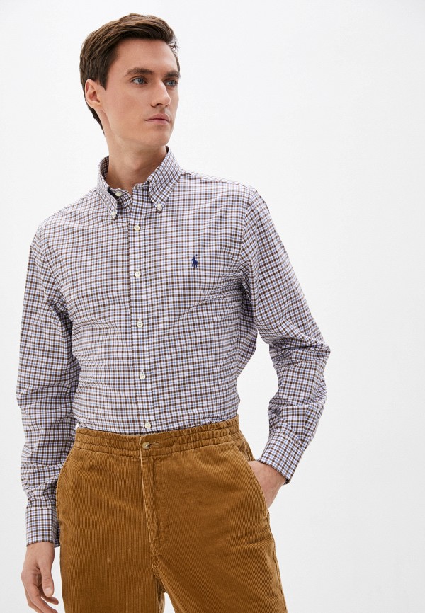 фото Рубашка polo ralph lauren