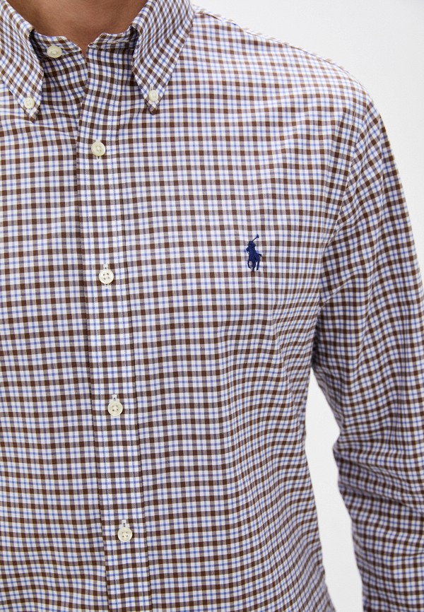 

Рубашка Polo Ralph Lauren, Разноцветный