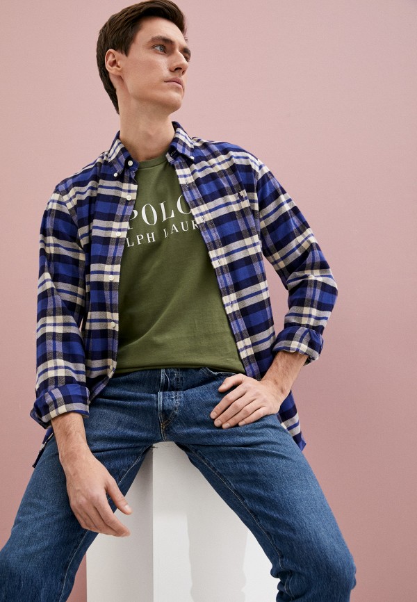 фото Джинсы polo ralph lauren