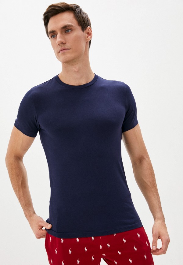 фото Футболки 2 шт. polo ralph lauren