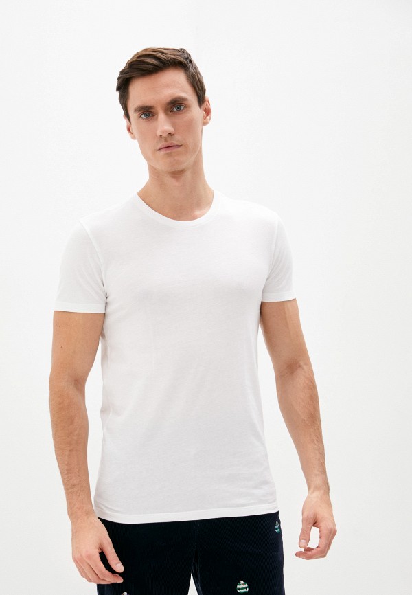 фото Футболки 3 шт. polo ralph lauren