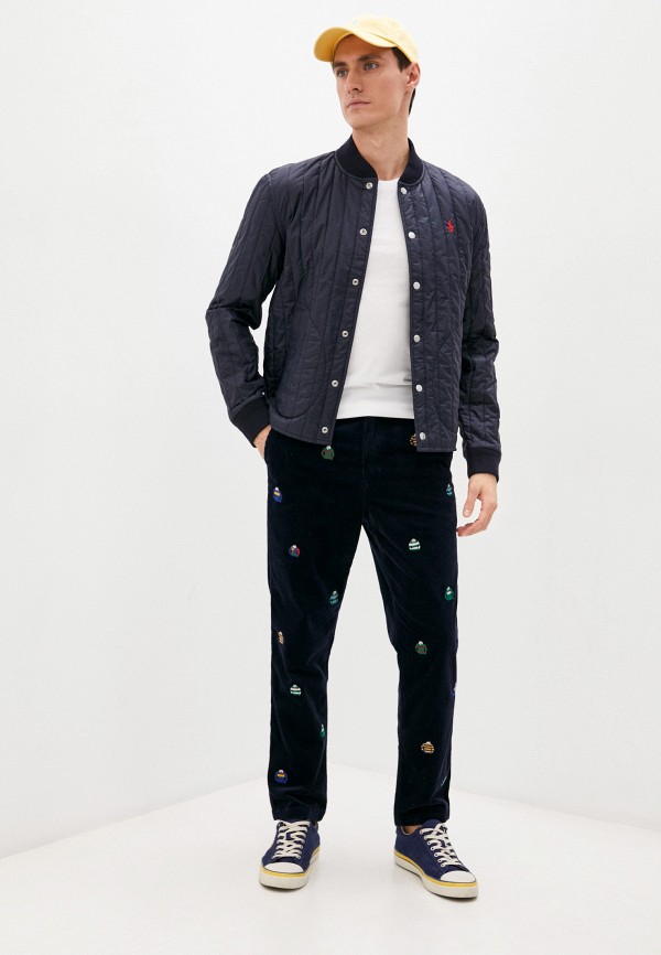 фото Футболки 3 шт. polo ralph lauren