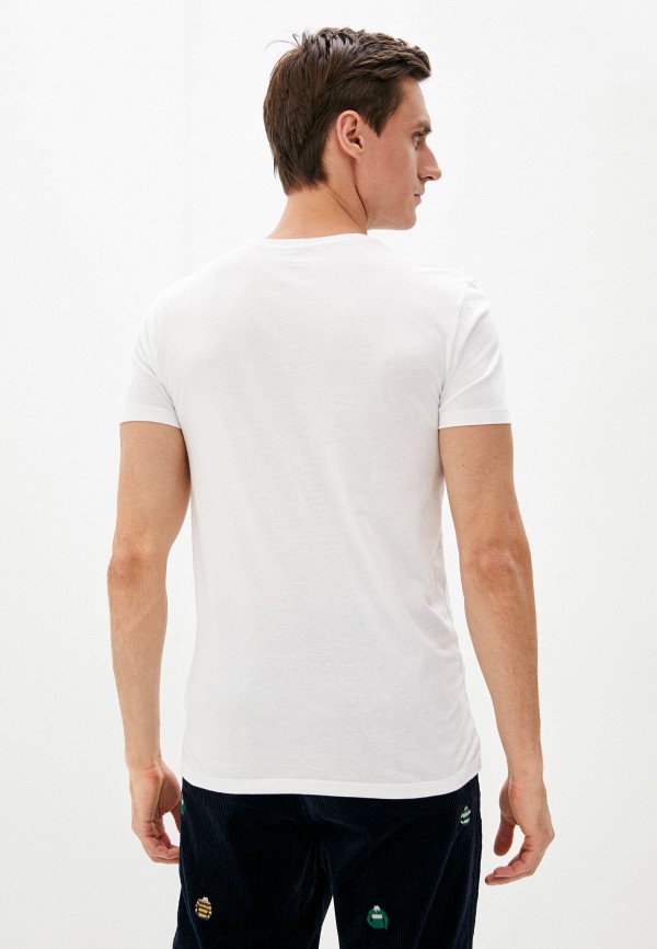 фото Футболки 3 шт. polo ralph lauren