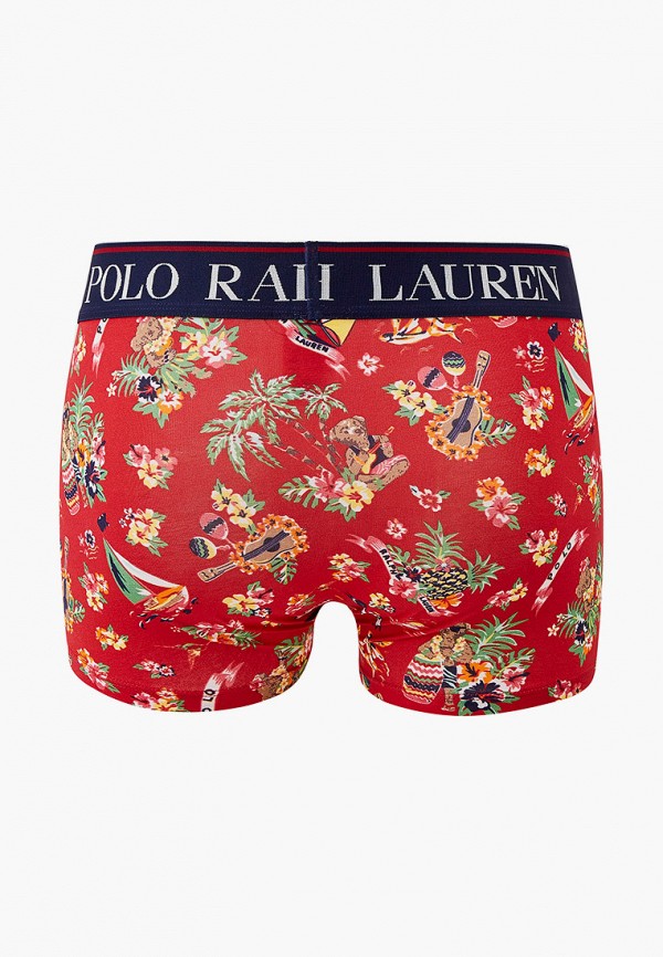 фото Трусы polo ralph lauren