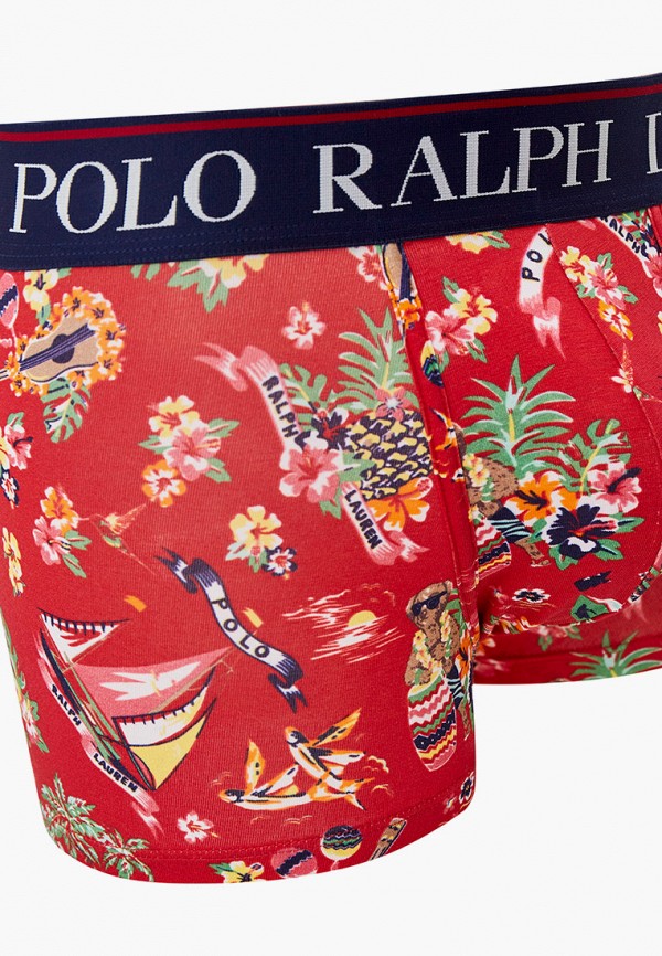 фото Трусы polo ralph lauren