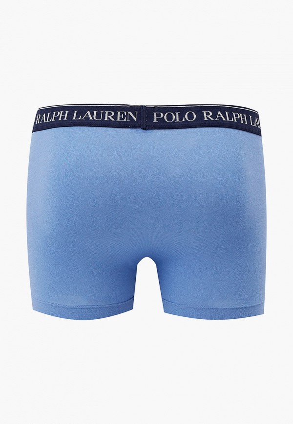 фото Трусы 3 шт. polo ralph lauren