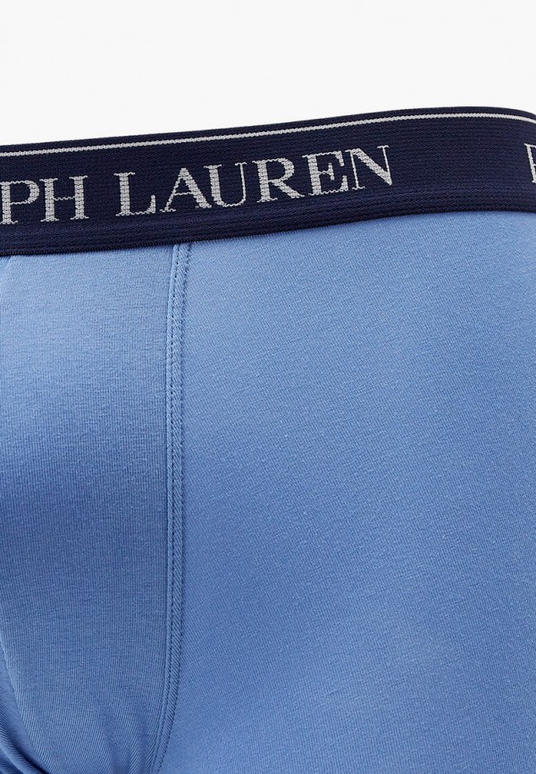 фото Трусы 3 шт. polo ralph lauren
