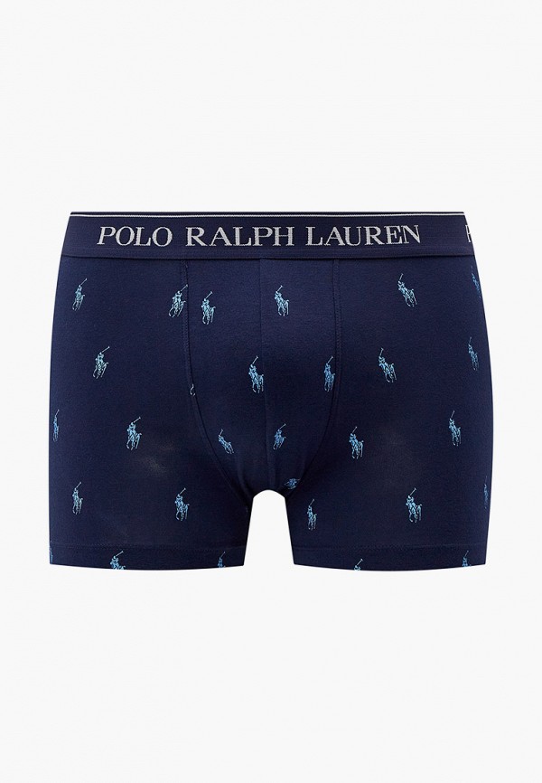 

Трусы 3 шт. Polo Ralph Lauren, Разноцветный