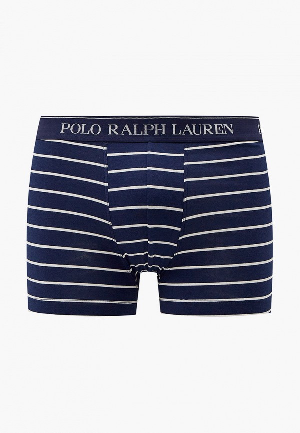 фото Трусы 3 шт. polo ralph lauren