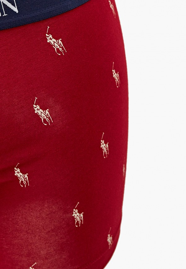 фото Трусы 3 шт. polo ralph lauren